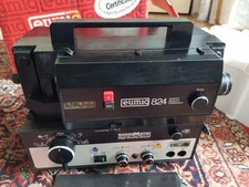 EUMIG S 824 SONOMATIC Normal 8