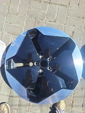 1x Alufelge 20 Zoll 7.5" 5x112