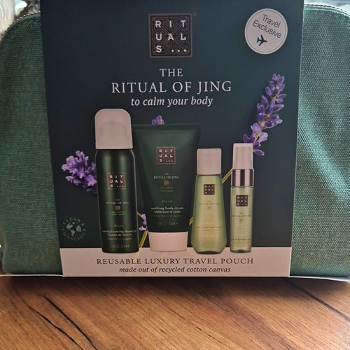 Rituals geschenkset the ritual - rituals,
