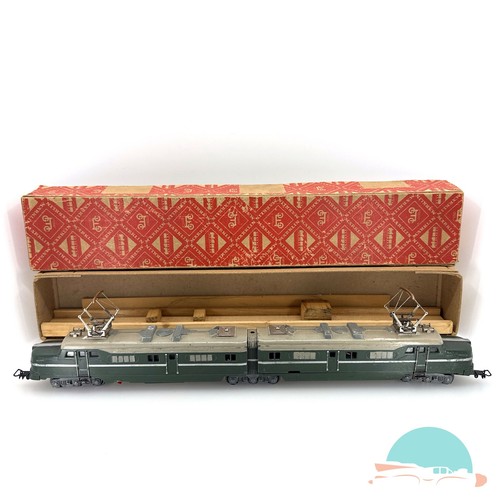 Märklin 800 elektrische - h0,