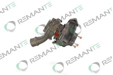 Turbolader Abgasturbolader