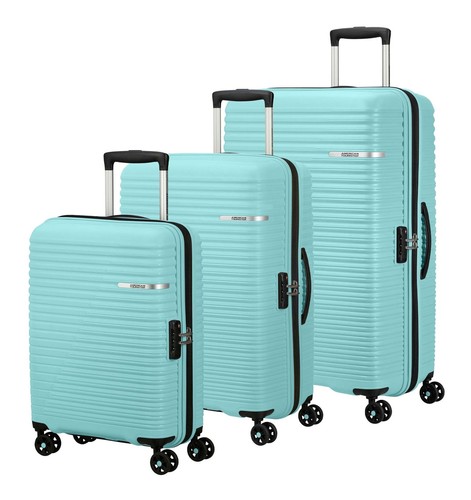 American tourister liftoff - american,
