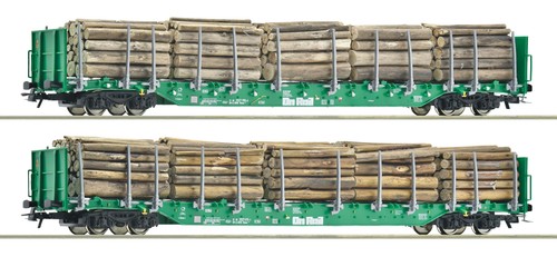 Roco 6600319 tlg set - 6600319,