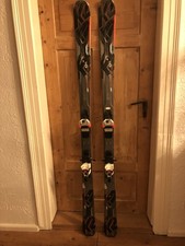 K2 Rictor 82 XTi Ski inkl