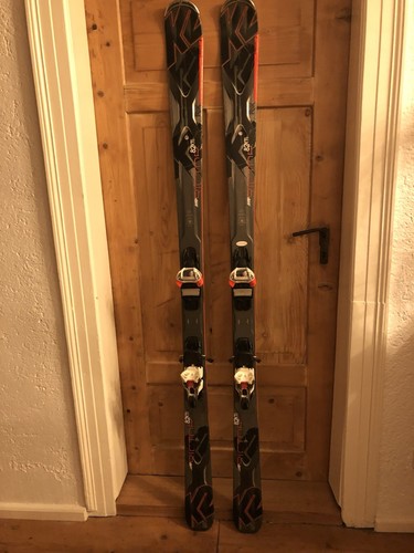 Rictor xti ski - 82,