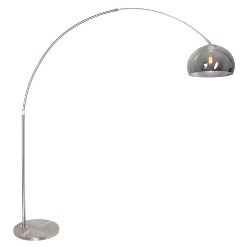 Bogenleuchte stehlampe - bogenleuchte,