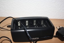 VARTA Universal Charger Type 57648 Batterieladegerät