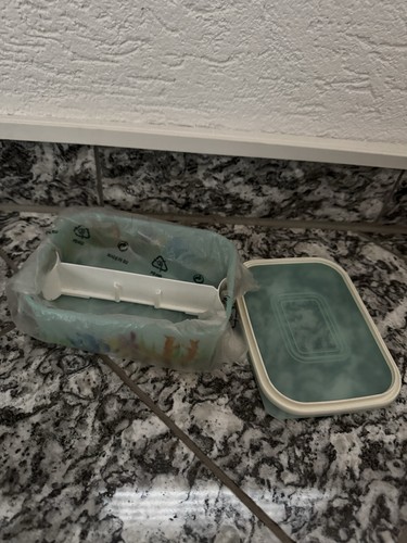Tupperware quadro vorratsdose - quadro,