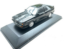 Minichamps 1:43, Audi Quattro