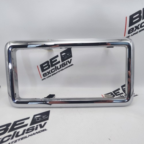 Ford mustang chrom blende - ford,