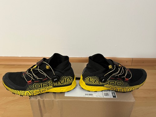 Sportiva cyklon trail - sportiva,