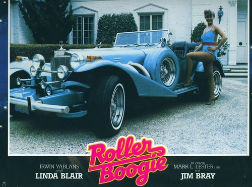 Roller boogie 8 - roller,