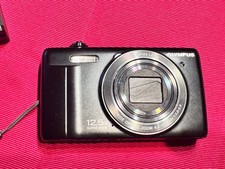 Olympus Stylus VR-370 12.5 x