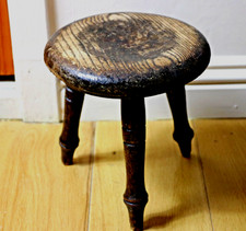 Kleiner antiker runder