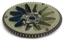 Riemenscheibe Sternscheibe