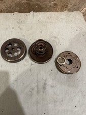 CPI OLIVER 50 KUPPLUNG WANDLER RIEMENSCHEIBE FLIEHKRAFTKUPPLUNG CLUTCH