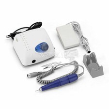 Dental Strong 210/105L Micro Motor+Polishing High Speed Handpiece Nail Poilsher 