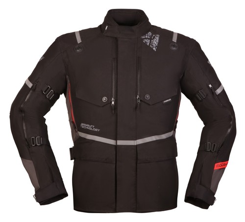 Modeka trohn motorradjacke - modeka,