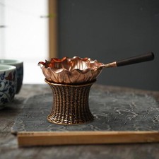 Handgefertigtes Tee-Ei Filter