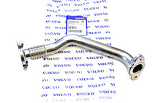 VOLVO V40 S90 V90 XC40 XC90 AGR-Rohr OE 32225133