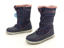 LICO  COMFORTEX Schuhe Mädchen Kinder Stiefel Boots Winterstiefel Gr. 27