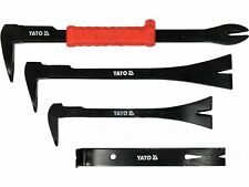 Mini Brechstangen Nagelzieher