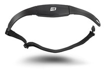 Hop-Sport Brustgurt HS-095PR wasserdicht Pulsmessgerät Herzfrequenzmesser