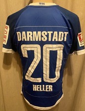 SV Darmstadt 98 CRAFT