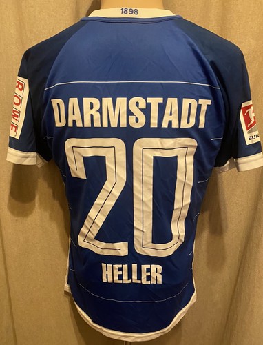 Darmstadt craft - sv,