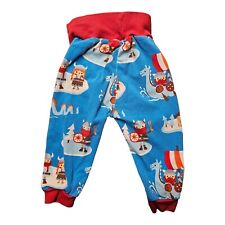 Wikinger Baby Hose 68 74 Handmade Etsy Dawanda DIY 