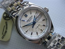 Armand Nicolet Herren Uhr