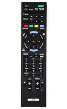 Ersatz Fernbedienung für SONY TV | KDL50W805 | KDL-50W805 | KDL50W805B |