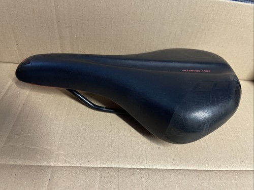 Specialized body geometry - body,