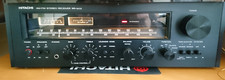 Hitachi HiFi Receiver SR-603 Stereo Radio Verstärker Vintage Retro