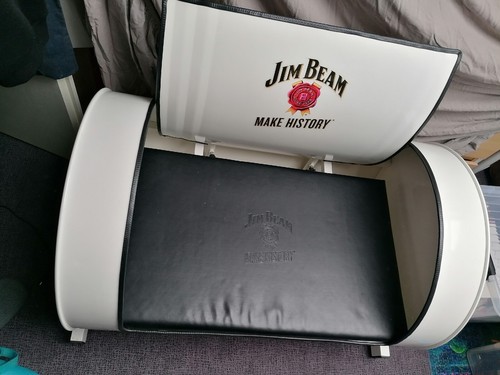 Jim beam sitztonne - jim,