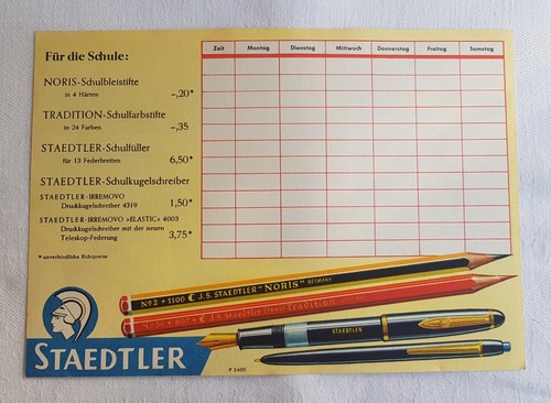 Alter stundenplan s - alter,