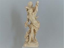 Holz Figur HL. SEBASTIAN