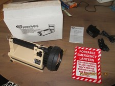 Streamlight litebox 45130 - 45130, 8w