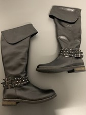 NEU Monnalisa coole Stiefel