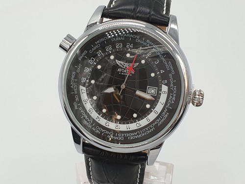 Flieger serie herrenuhr - f-serie,