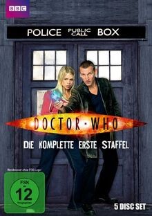 Doctor who die - -, komplette