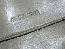 Jil Sander Bauchtasche Schultertashe Tasche Gürteltasche