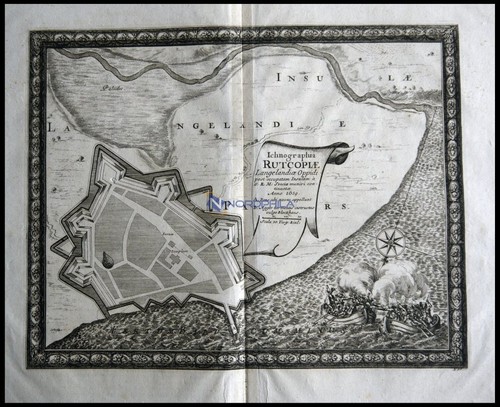 Rudkjã bing auf langeland - rudkjÃbing,