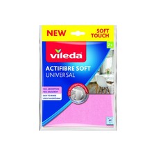 Vileda Actifibre Soft