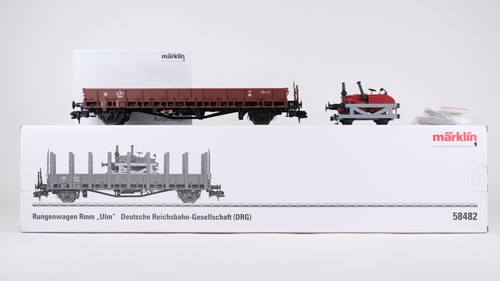 Märklin spur 58482 - märklin,
