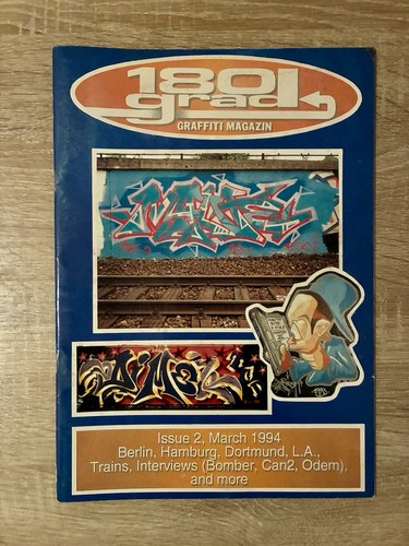 180 grad graffiti - grad, #2