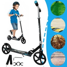 Cityroller Kinder-Scooter