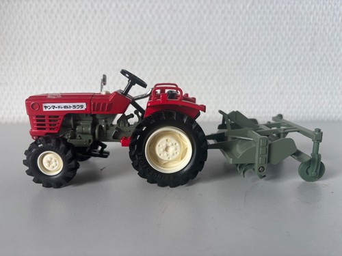 Yanmar t78 traktor - yanmar,