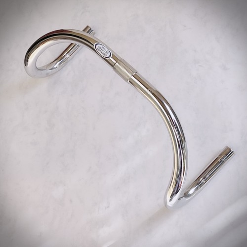 Nos nitto njs track - nos, lenker