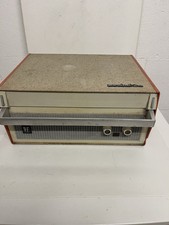 PE PERPETUUM EBNER Koffer Plattenspieler